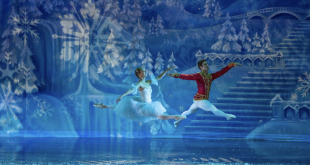 NUTCRACKER! Magical Christmas Ballet Tickets, The Fisher Center for Performing Arts, Nashville, 12/17/25